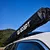 Premium DRIVETENT Car side awning 2x3m for vehicles UV protection